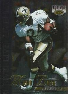 Mario Bates