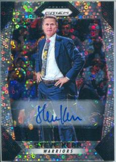 Steve Kerr