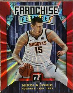 Nikola Jokic