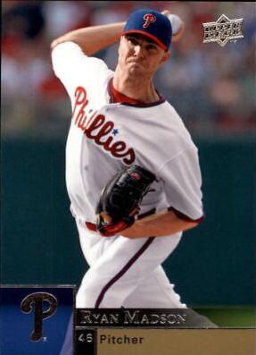Ryan Madson #803