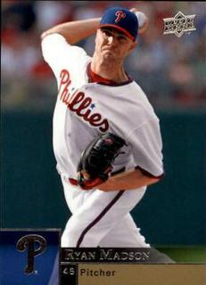 Ryan Madson