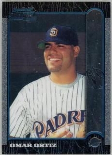 Omar Ortiz