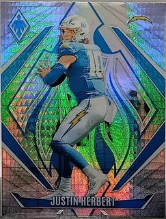 Justin Herbert