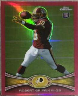 Robert Griffin III