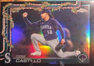 Luis Castillo