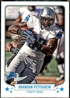 Brandon Pettigrew