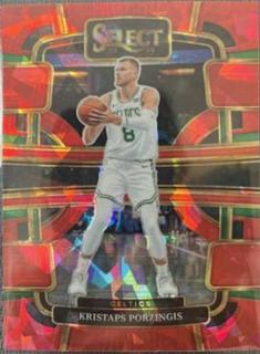 Kristaps Porzingis