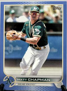 Matt Chapman