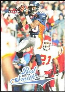 Rod Smith