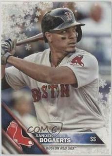 Xander Bogaerts