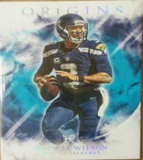 Russell Wilson