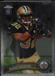 Mark Ingram