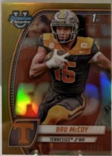 Bru McCoy