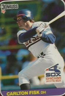 Carlton Fisk