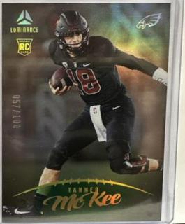 Tanner McKee