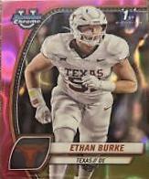 Ethan Burke