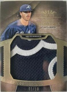 Dansby Swanson