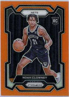 Noah Clowney