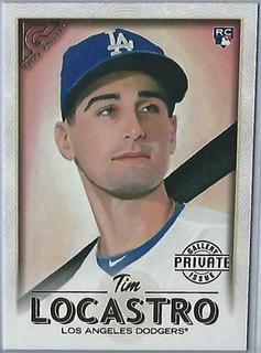 Tim Locastro