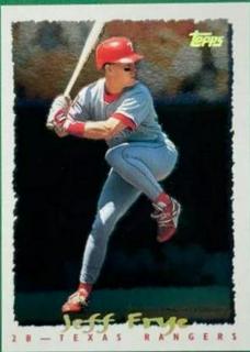 Jeff Frye