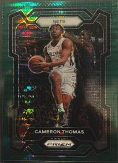 Cameron Thomas