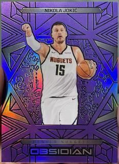 Nikola Jokic