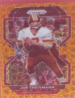 Joe Theismann