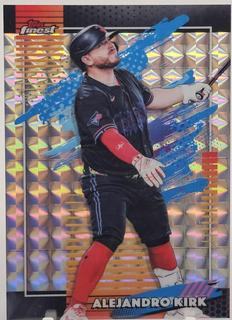 Alejandro Kirk