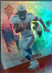Ricky Williams
