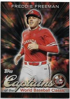 Freddie Freeman
