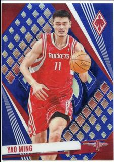 Yao Ming