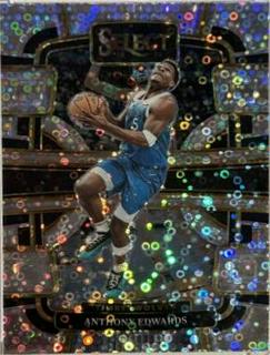Anthony Edwards
