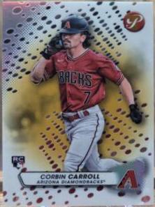 Corbin Carroll