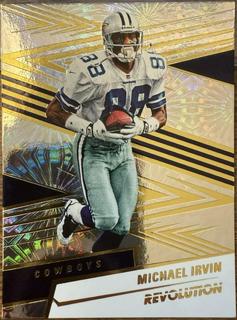 Michael Irvin