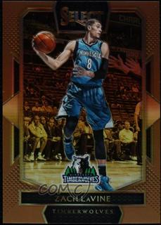 Zach LaVine