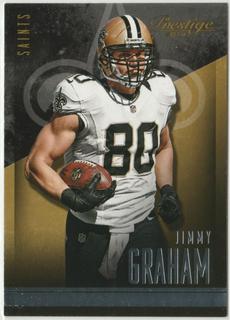 Jimmy Graham