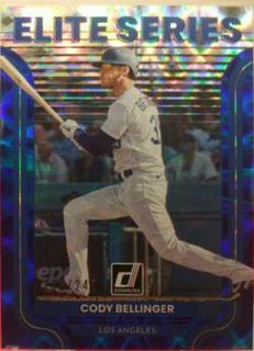 Cody Bellinger