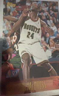 Antonio McDyess