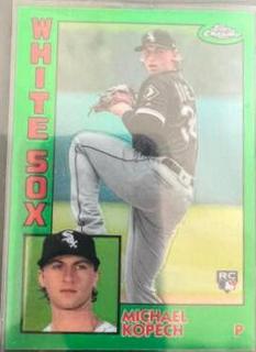 Michael Kopech