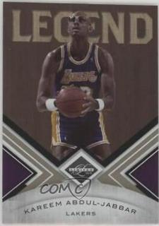 Kareem Abdul-Jabbar