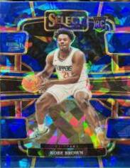 Kobe Brown