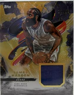 James Harden