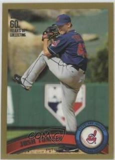Josh Tomlin