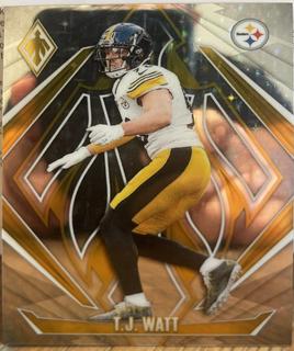 T.J. Watt
