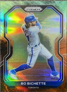Bo Bichette
