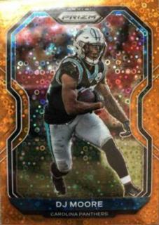 DJ Moore