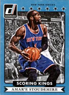 Amar'e Stoudemire