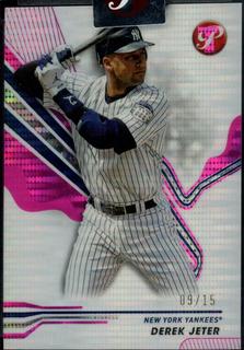 Derek Jeter