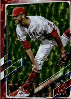 Steve Cishek