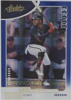 Ozzie Albies
